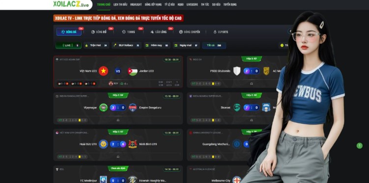 Why Xoilacz TV is the Preferred Choice for Fans