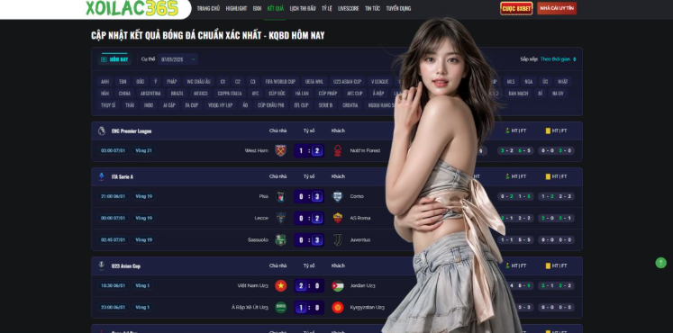 The Synergy Between Live Action and Statistical Data